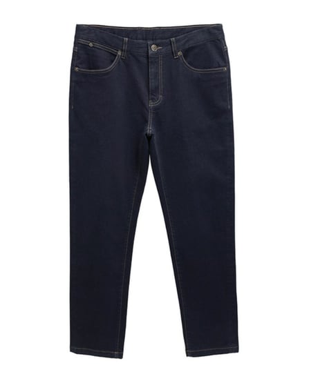 stretch denim jeans /2color　SH2400