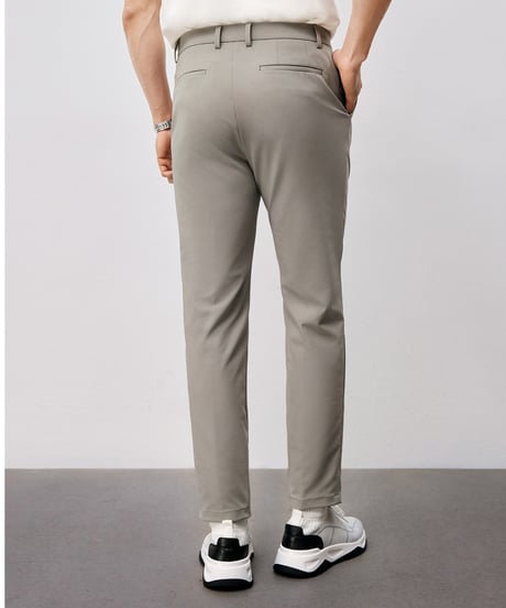 cool slim casual pants /3color　SH2502