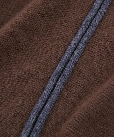 cashmere wool knit cardigan　SH2236