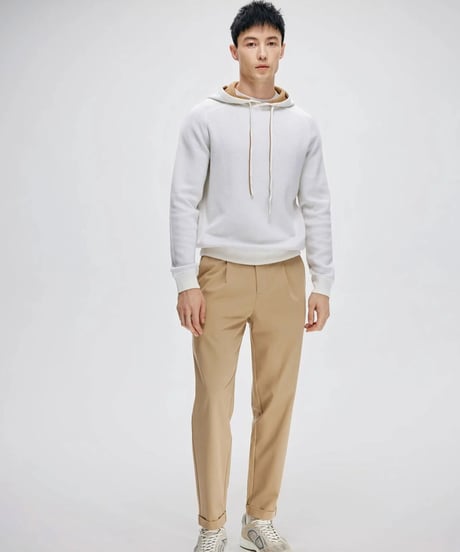 wool sweater　SH2263