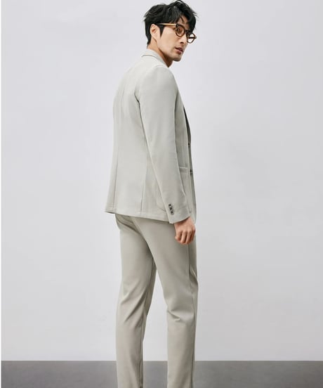 casual suit jackets /2color　SH2467