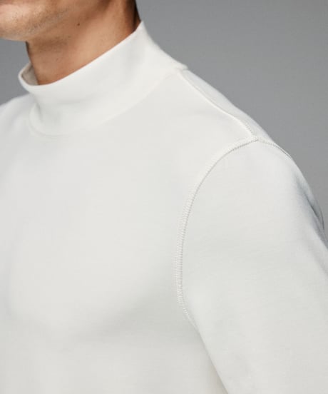 turtleneck shirt /2color　SH2646