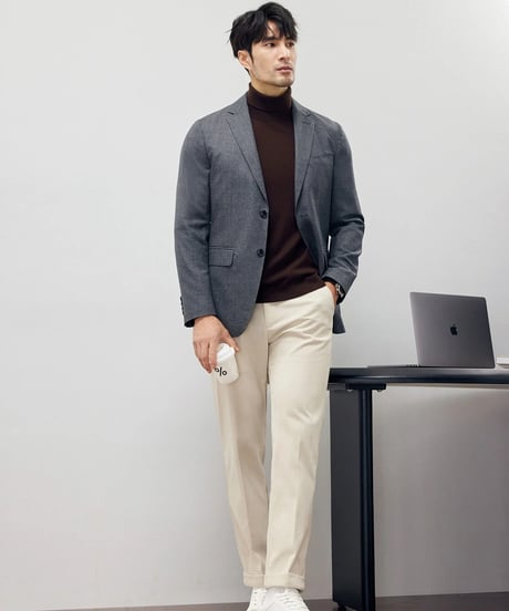 formal jacket wool 100%　SH2169