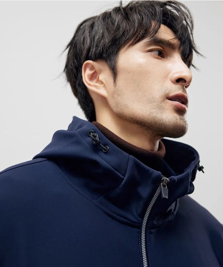 velvet jacket　SH2216