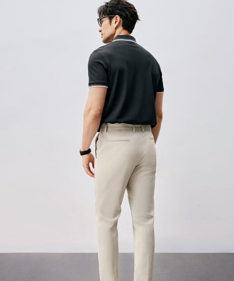 triacetate cool pants /2color　SH2530