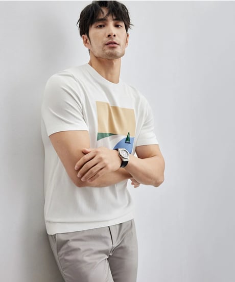 stretch slim casual pants /2color　SH2110