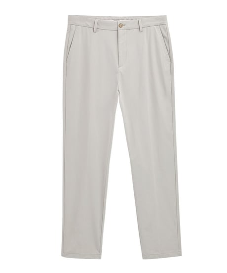 stretch casual pants /2color　SH2458
