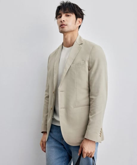 slim suit jacket　SH2138