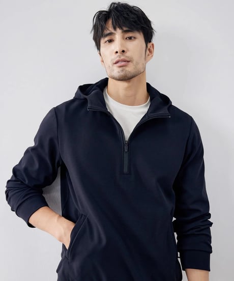 sweat jacket /2color　SH2250