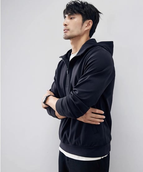 sweat jacket /2color　SH2250