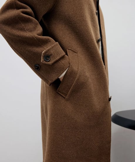 wool coat /2color　SH2183