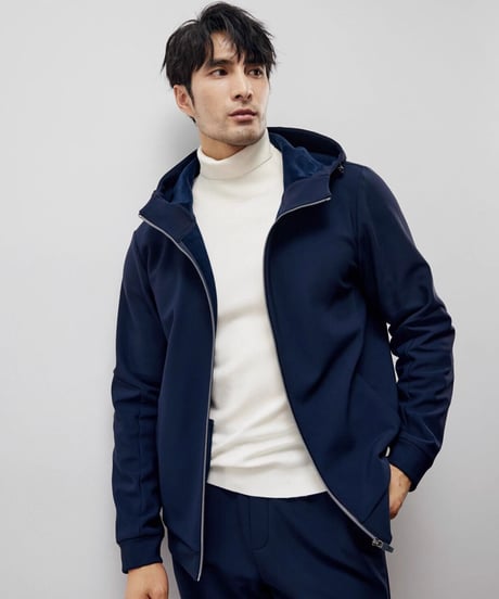 velvet jacket　SH2216