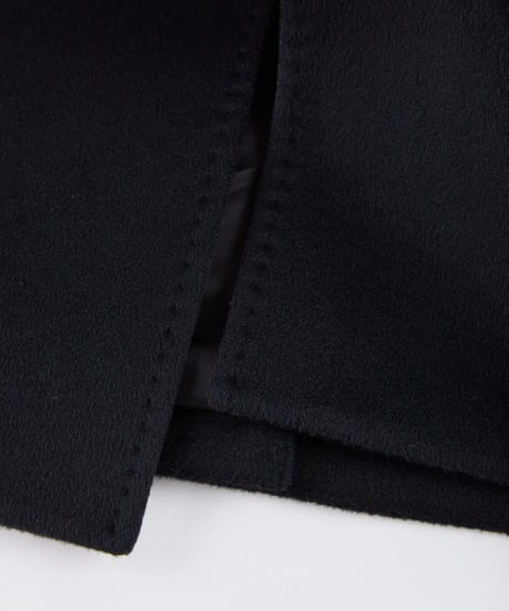 coat jacket cashmere 100％　SH2184