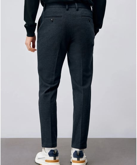 warm casual pants　SH2441
