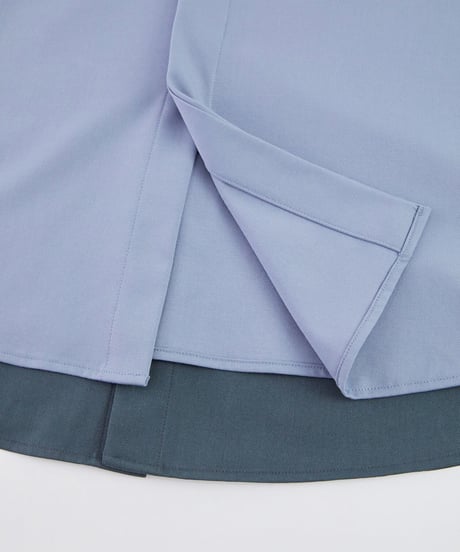 casual shirt /2color　SH2020