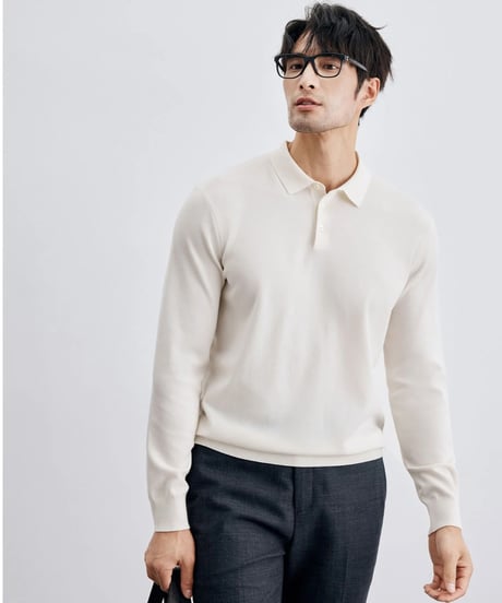 wool slim fit pants /2color　SH2313