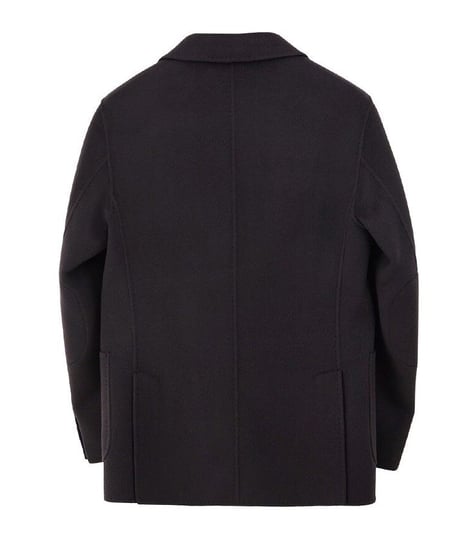cashmere wool casual jacket /2color　SH2368