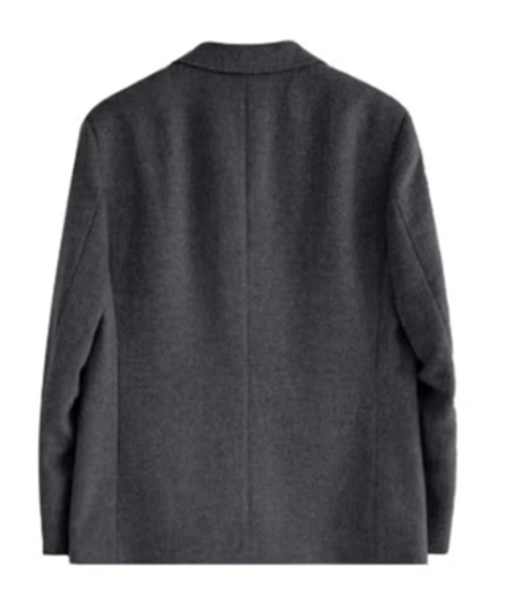 wool cashmere jacket /2color　SH2629