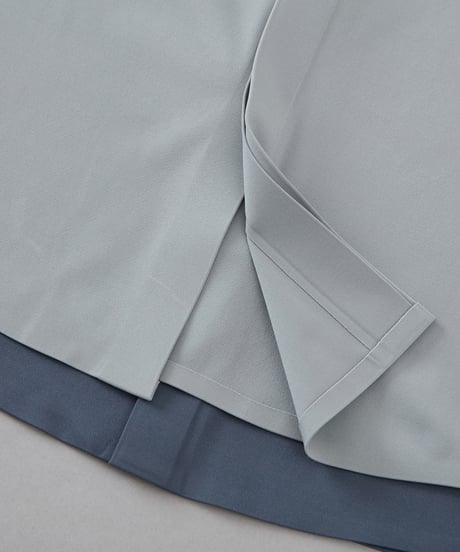 easy care casual shirt /4color　SH2376