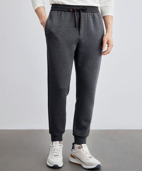 modal relax sweat pants /2color　SH2303