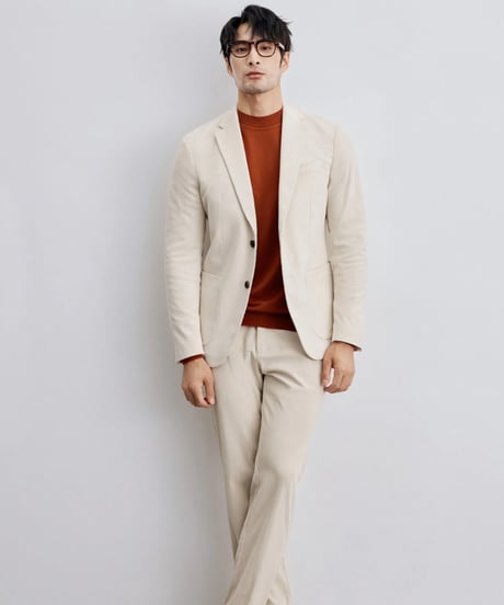 high neck sweater wool 100％ /7color　SH2316