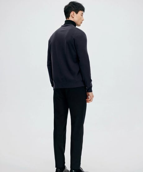 wool knit cardigan /2color　SH2269