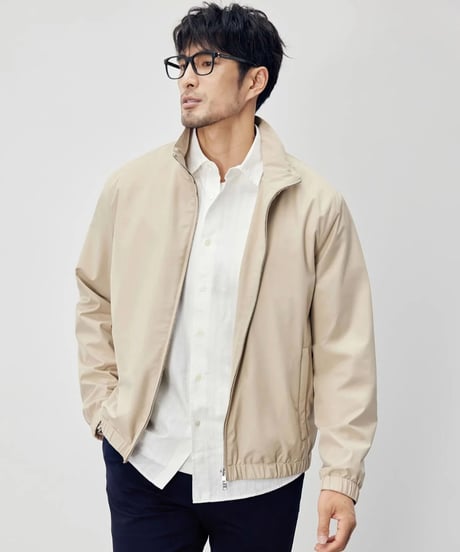 jacket coat knit /2color　SH2287
