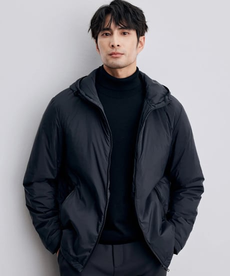 light jacket /2color　SH2335