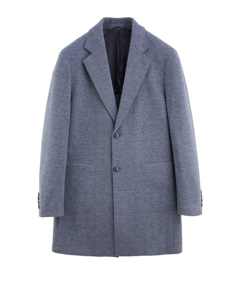 wool coat jacket　SH2200