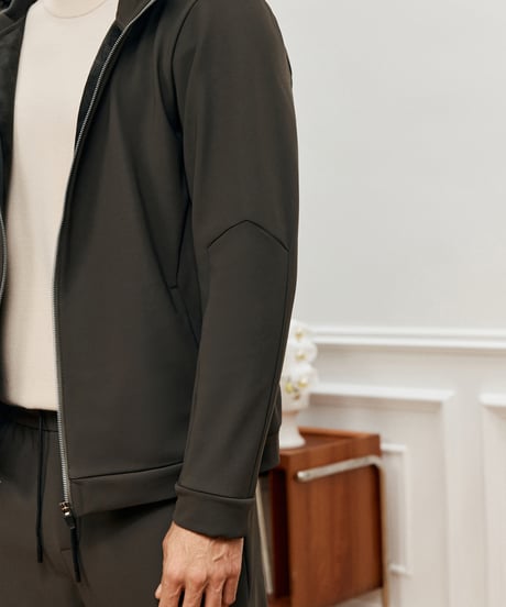 pants jacket suits casual sports food /2color　SH2693