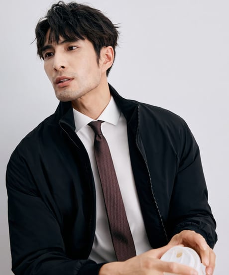 jacket super soft /2color　SH2354