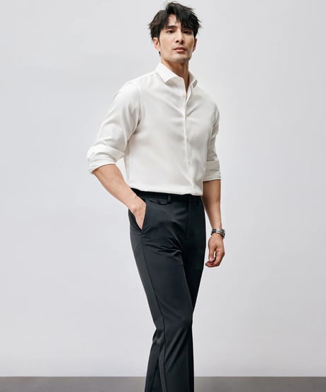 non-iron shirt　SH2450