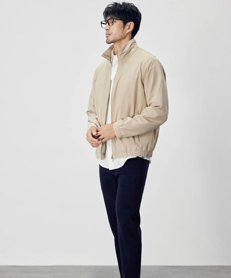 jacket coat knit /2color　SH2287