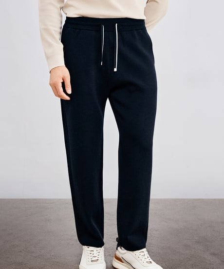 casual pants wool /2color　SH2633