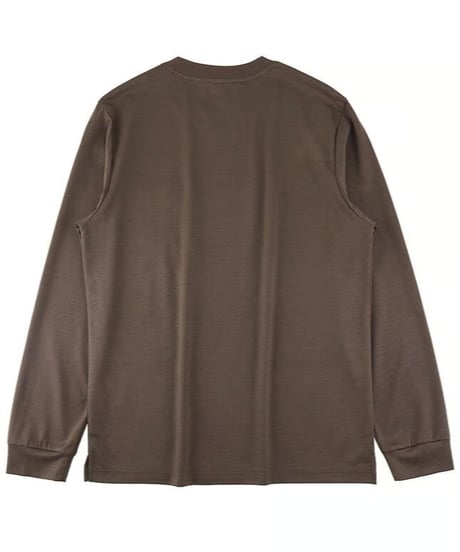 casual cotton t shirt /2color　SH2298