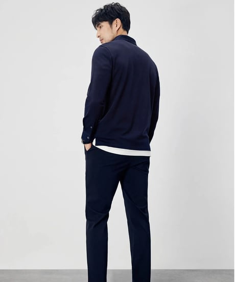 slim casual pants /2color　SH2278