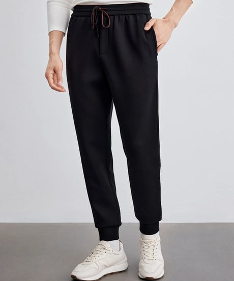 modal relax sweat pants /2color　SH2303