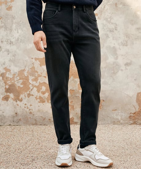 stretch denim jeans　SH2397