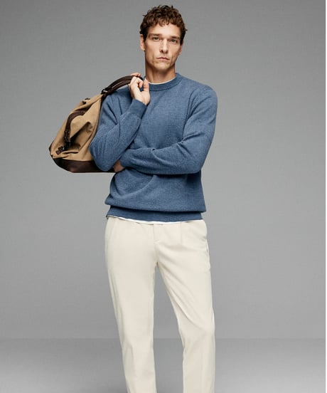 casual pants corduroy /2color　SH2653