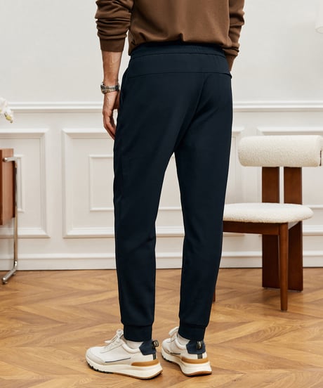 pants jacket suits casual sports food /2color　SH2693