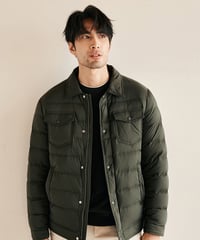 down jacket white goose down /4color　SH2620