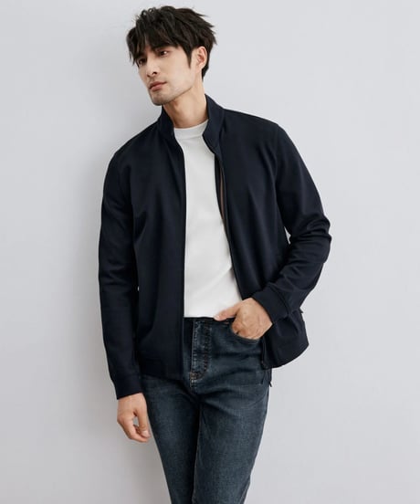 wool jacket　SH2014