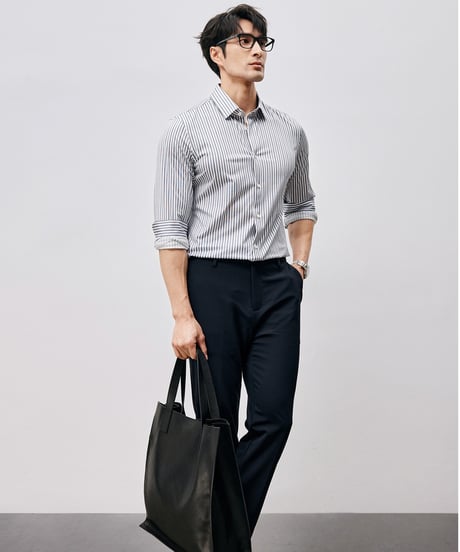 cool slim casual pants /3color　SH2502