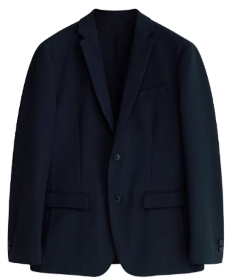 stretch suit jacket /2color　SH2678