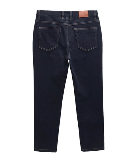 stretch denim jeans /2color　SH2400