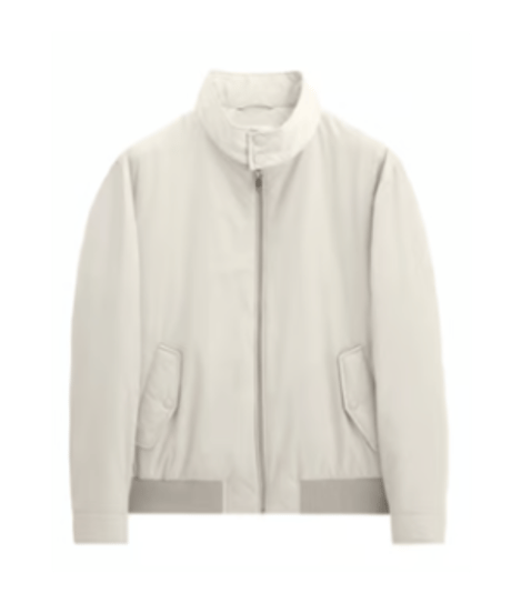 down jacket stand collar white goose /3color　SH2604