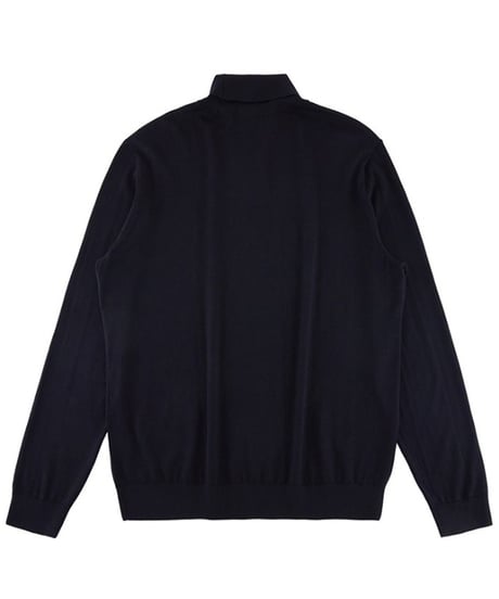 wool turtleneck sweater 100％ /4color　SH2347