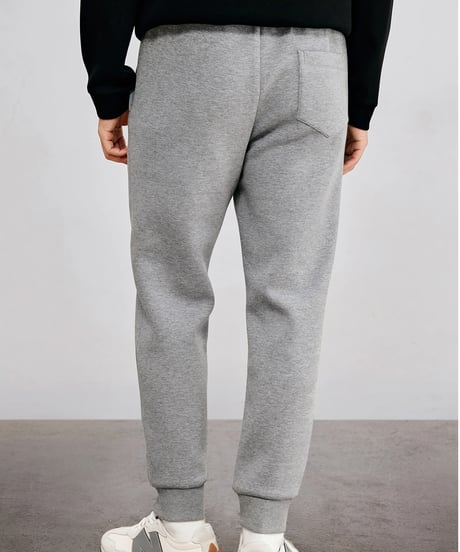 casual cotton sweatpants /3color　SH2641