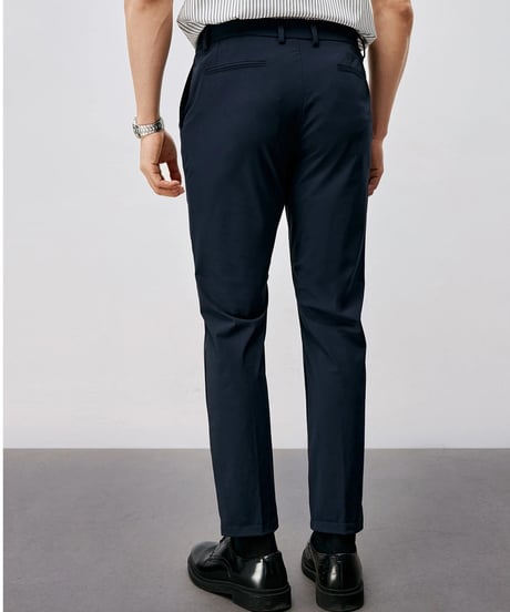 Ice silk cool pants /2color　SH2541