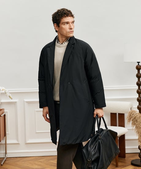 sweater cashmere shirt round neck /2color　SH2576